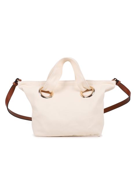 Borsa tote Lou con logo ricamato CHLOE' KIDS | C20872148